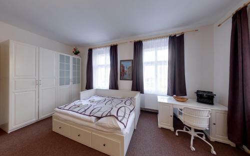 Apartamento Pension T�bor