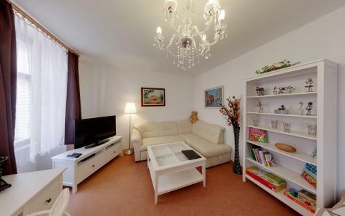 Apartamento Pension T�bor