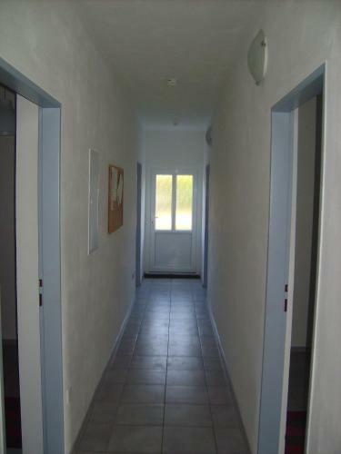 Apartamento Penzion Alexsport