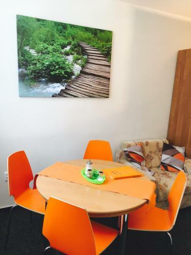 Apartment Radka