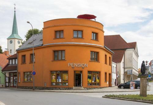 Hostal Pension U La?an?
