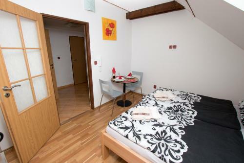 Hostal Pension U La?an?