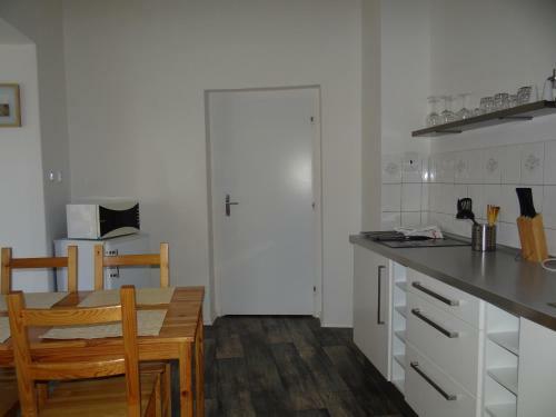 Apartm�ny Roz�rka