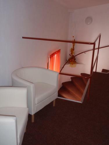 Apartm�ny Roz�rka