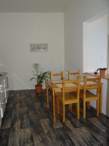 Apartm�ny Roz�rka