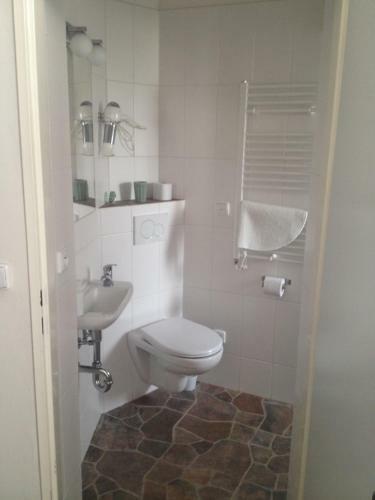 Apartm�ny Roz�rka