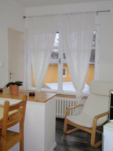 Apartm�ny Roz�rka
