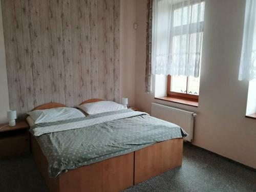 Hotel Kralicek