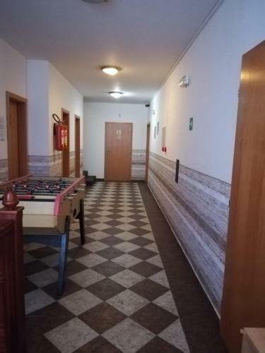 Hotel Kralicek