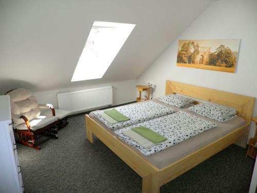 Hostal Vila Edith Valtice