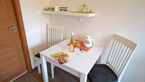 Hostal Vila Edith Valtice