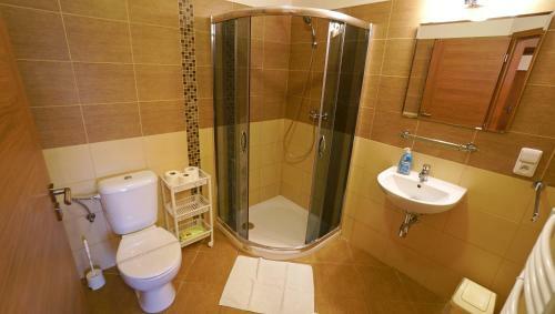 Hostal Vila Edith Valtice