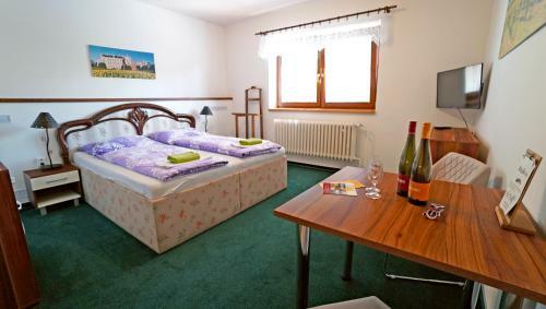 Hostal Vila Edith Valtice