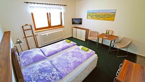 Hostal Vila Edith Valtice
