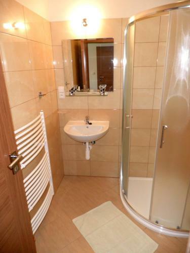 Hostal Vila Edith Valtice