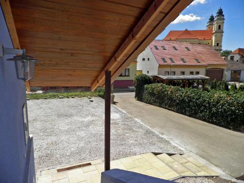 Hostal Vila Edith Valtice
