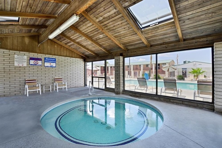 Hotel Best Western Plus King's Inn And Suites