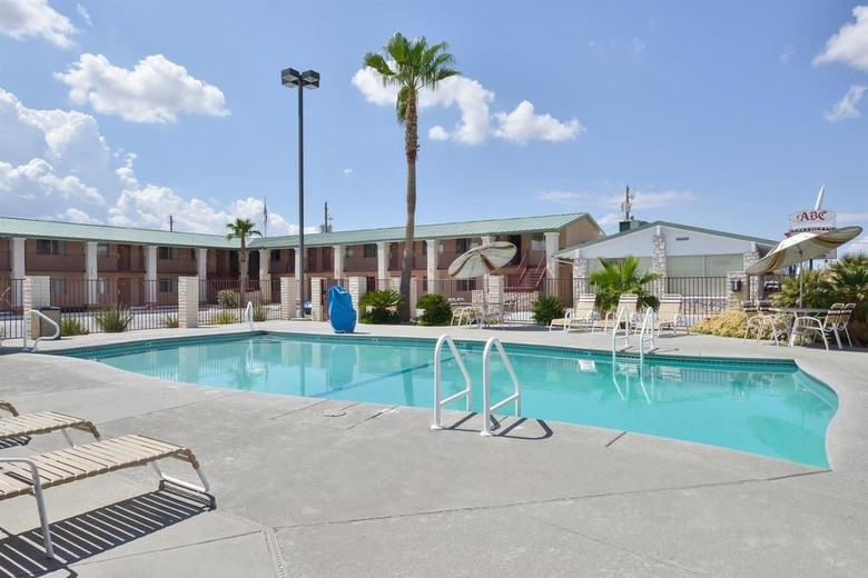 Hotel Best Western Plus King's Inn And Suites