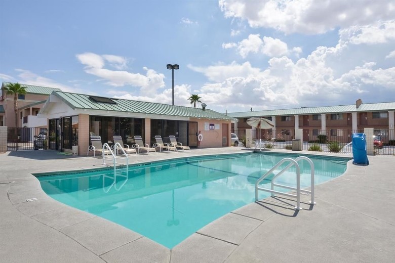 Hotel Best Western Plus King's Inn And Suites