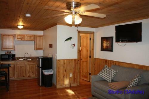 Lumbermen's Village