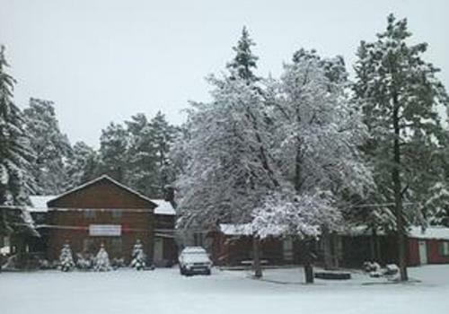 Lumbermen's Village
