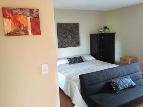 Apartamento Harvard One