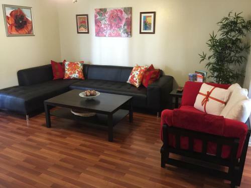 Apartamento Harvard One