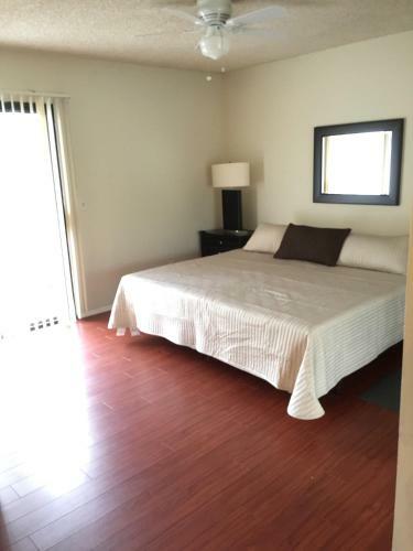 Apartamento Harvard One