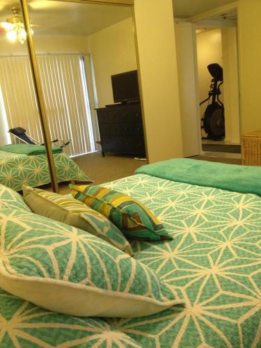 Apartamento Harvard One