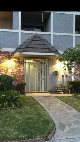 Apartamento Harvard One
