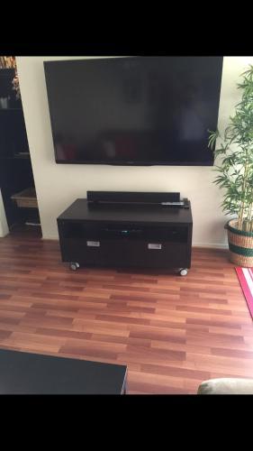 Apartamento Harvard One