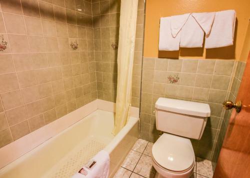 Motel Chariot Inn