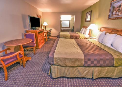 Motel Chariot Inn