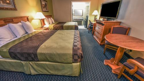 Motel Chariot Inn