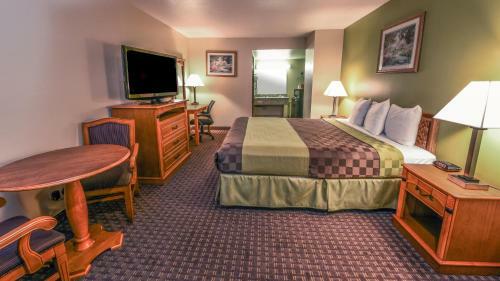 Motel Chariot Inn