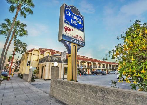 Motel Chariot Inn