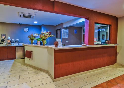 Motel Chariot Inn