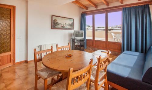 Apartamentos Alamos