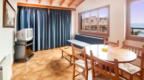 Apartamentos Alamos