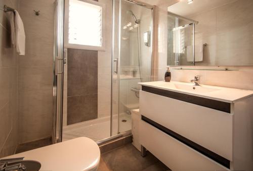 Apartamentos Alamos