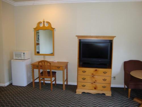 Motel Americas Best Value Inn & Suites Half Moon Bay