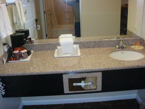 Motel Americas Best Value Inn & Suites Half Moon Bay