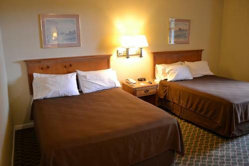 Motel Americas Best Value Inn & Suites Half Moon Bay