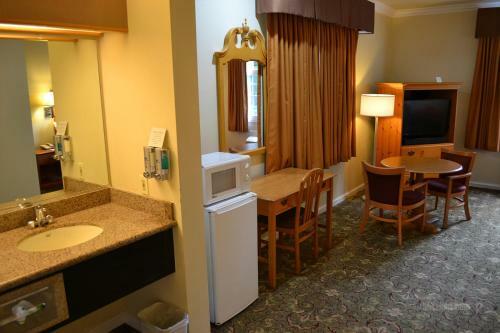 Motel Americas Best Value Inn & Suites Half Moon Bay