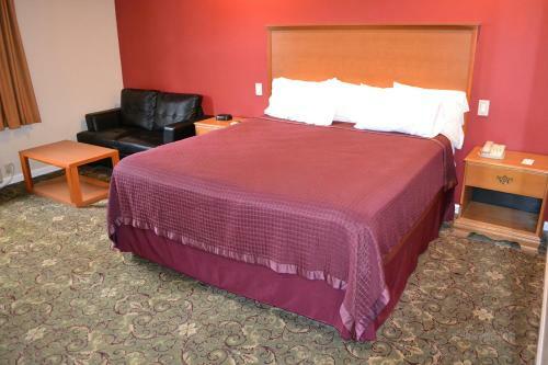 Motel Americas Best Value Inn & Suites Half Moon Bay