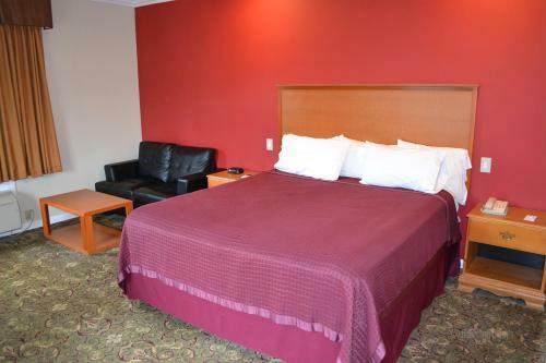 Motel Americas Best Value Inn & Suites Half Moon Bay