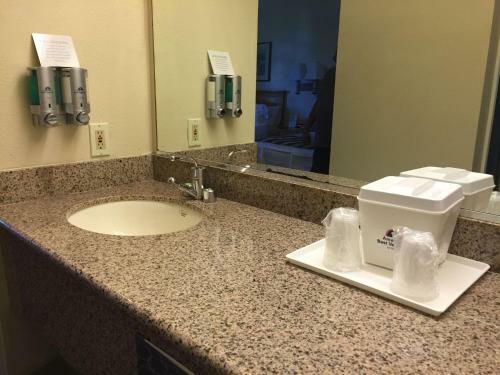Motel Americas Best Value Inn & Suites Half Moon Bay