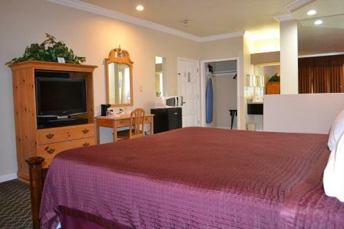 Motel Americas Best Value Inn & Suites Half Moon Bay