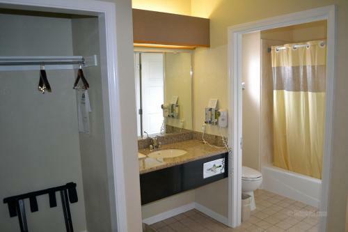 Motel Americas Best Value Inn & Suites Half Moon Bay