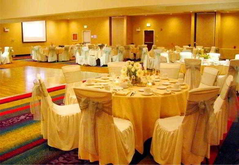 Hotel Courtyard By Marriott Victorville Hesperia